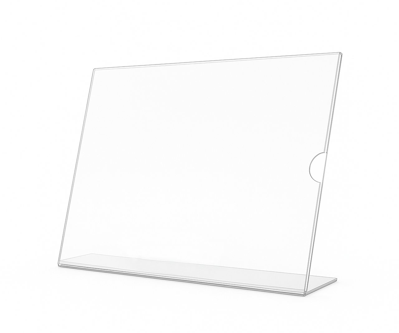 Display para Papel