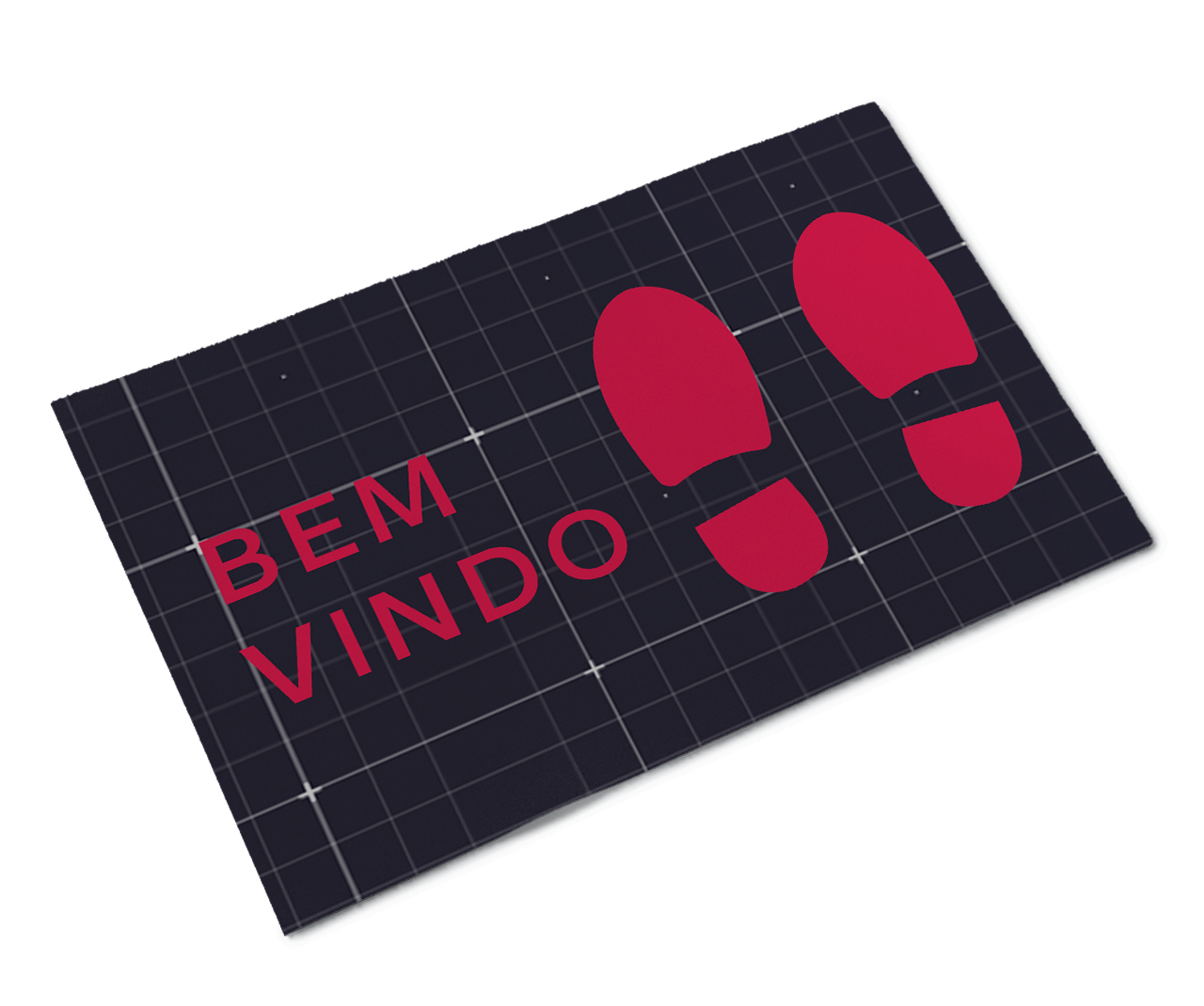Adesivo de Piso