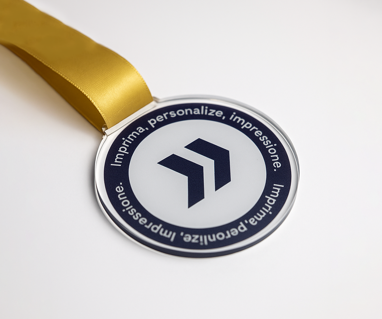 Medalhas