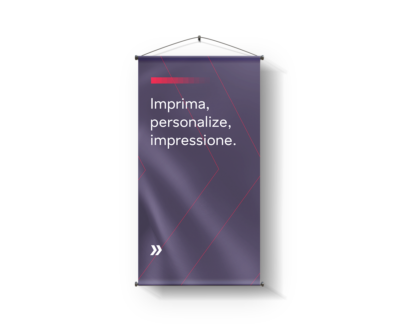 Banner-X em São Paulo | Facility Print