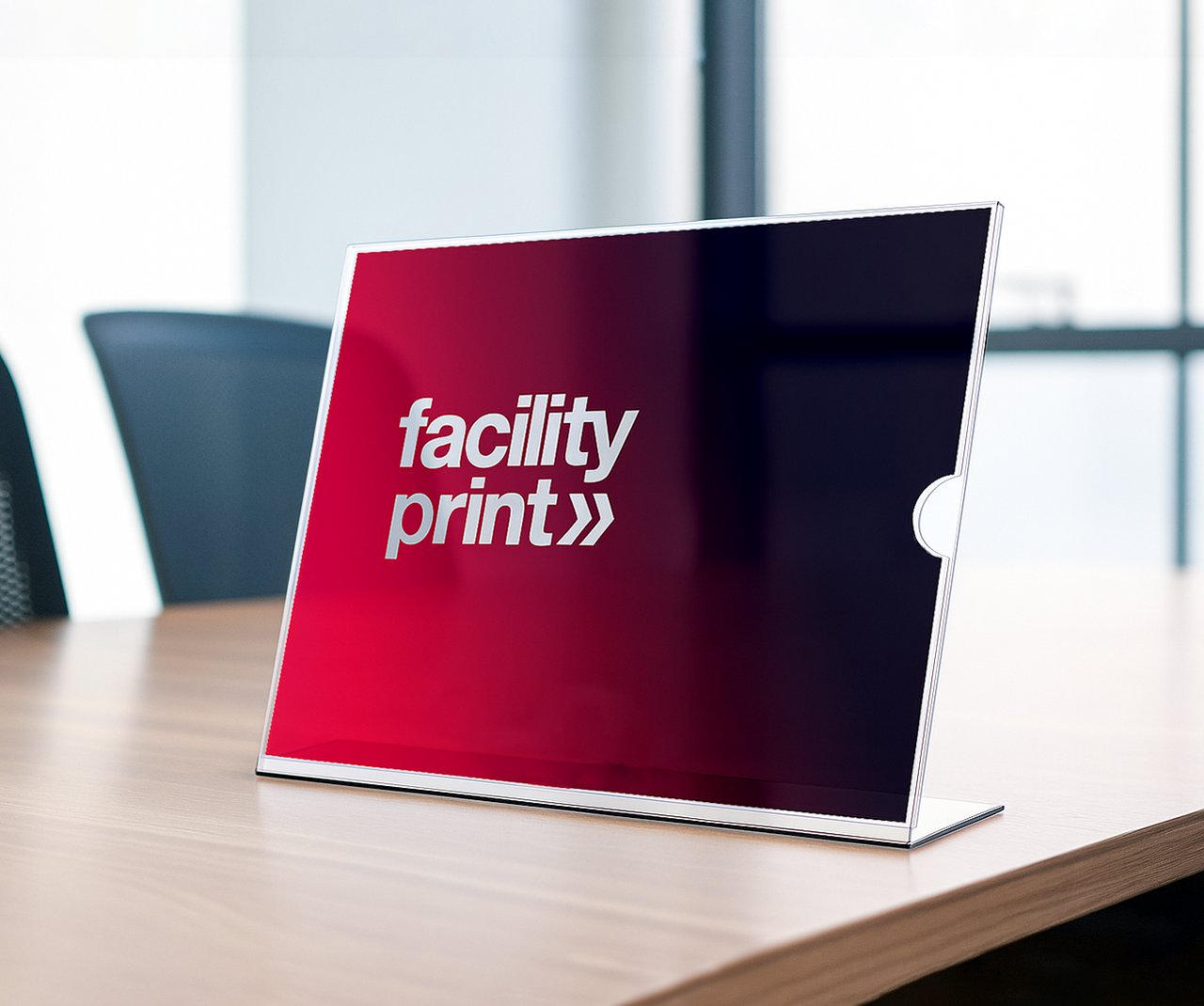 Display para Papel