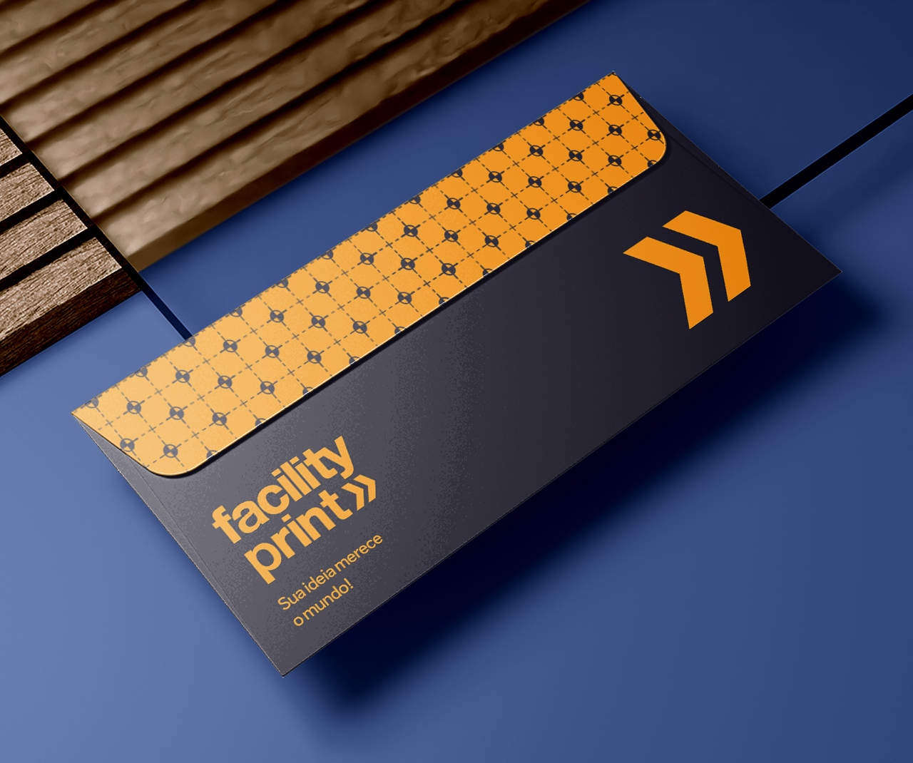 Envelope