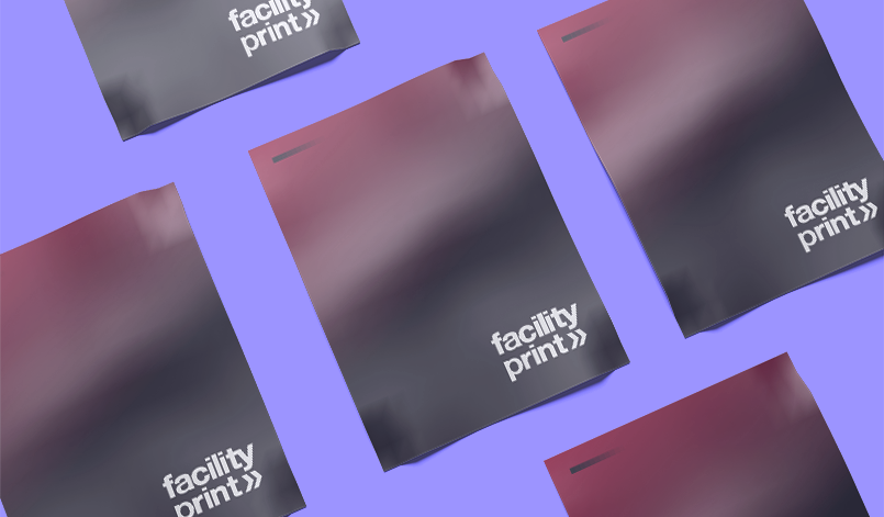 Banner, Poster, Plotagem