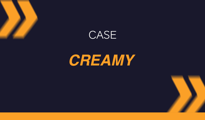 Creamy Skincare