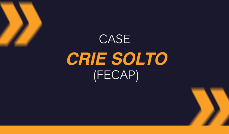 Crie Solto (FECAP)
