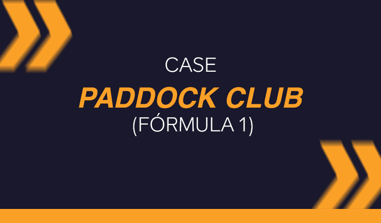 Paddock Club (Fórmula 1)