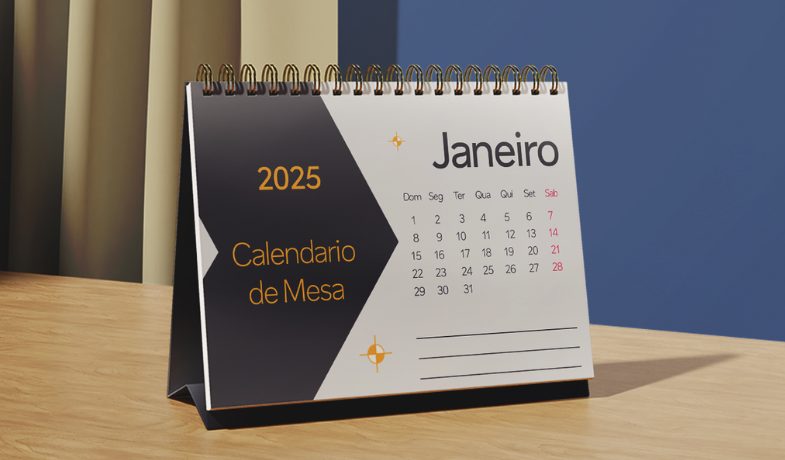 3 produtos que você encontra em uma gráfica para impressão