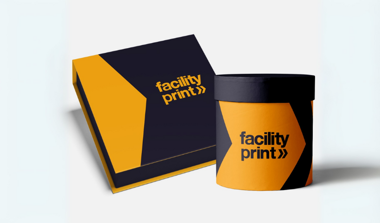 Caixas personalizadas para empresas: invista na Facility