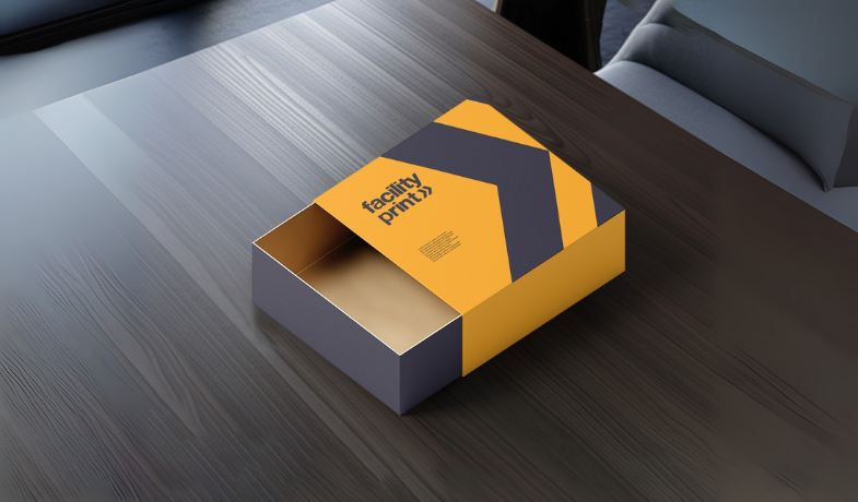 Curiosidades sobre impressões de caixas personalizadas