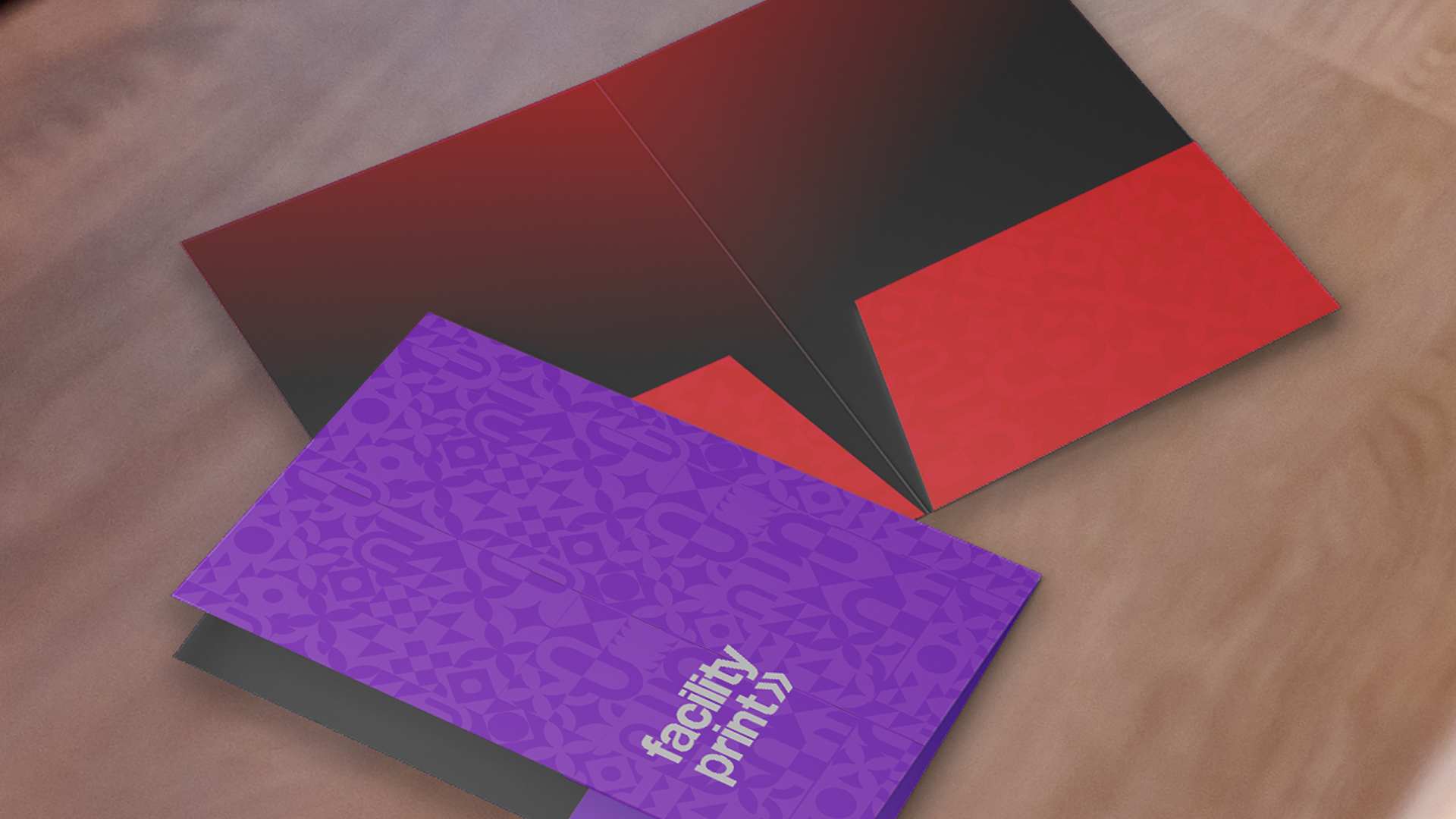 Papelaria corporativa: o impacto do design impresso na construção da marca