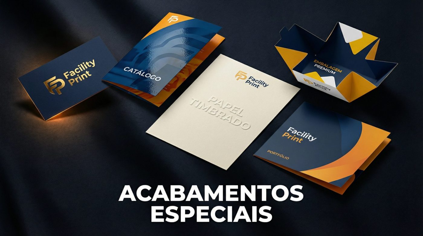 Acabamentos Especiais em São Paulo