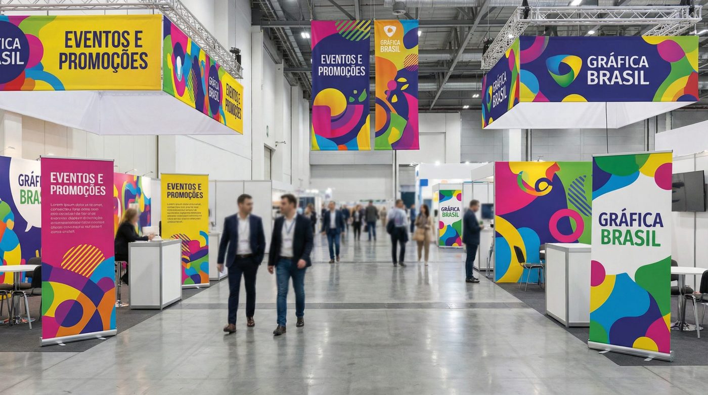 Banners Personalizados: Estratégia de Marketing que Funciona